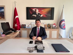 Prof. Dr. Hürmüz KOÇ