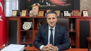 Prof. Dr. Cemal GÜNDOĞDU