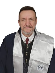 Prof. Dr. Yusuf CAN