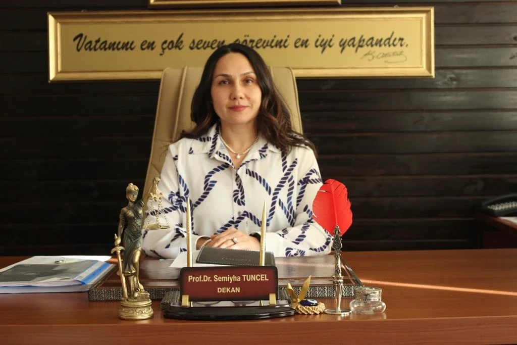 Prof. Dr. Semiyha TUNCEL