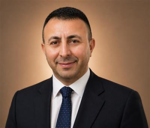 Prof. Dr. Hüseyin ÜNLÜ