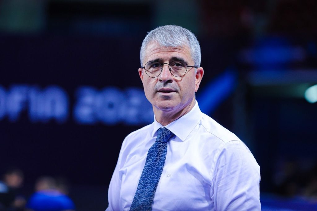 Prof. Dr. Halil İbrahim Cicioğlu