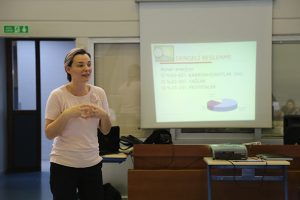Prof. Dr. Gülbin Rudarlı
