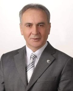 Prof. Dr. Ali KIZILET