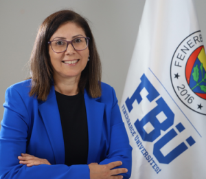 Prof. Dr. Hülya Aşçı
