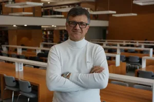 Prof. Dr. Murat TAŞ