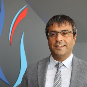 Prof. Dr. Murat TAŞ