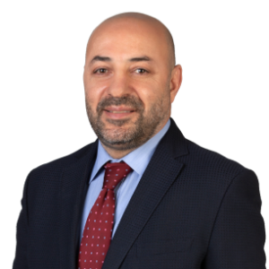 Prof. Dr. Necip Fazıl KİSHALI