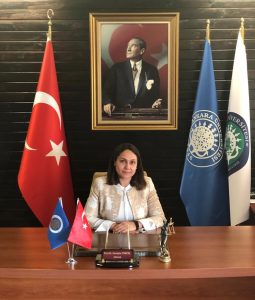 Prof. Dr. Semiyha TUNCEL