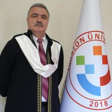 Prof. Dr. Fatih BEKTAŞ
