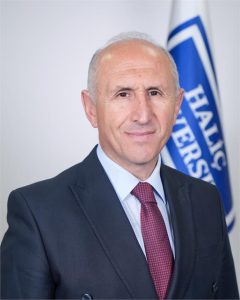 Prof. Dr. Nurettin Konar