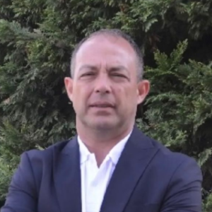 Prof. Dr. Kürşad Sertbaş