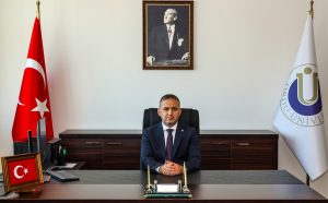 Prof. Dr. Alparslan İNCE