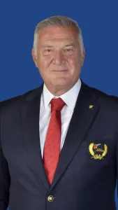 Prof. Dr. Metin ŞAHİN
