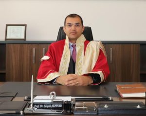 Prof. Dr. Selçuk Akpınar