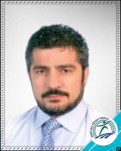 Prof. Dr. Ümit Karlı